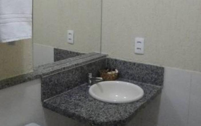 Jalapao Hotel