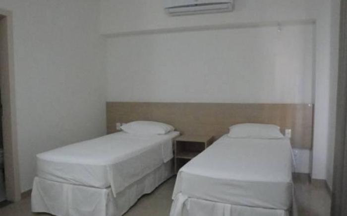Jalapao Hotel