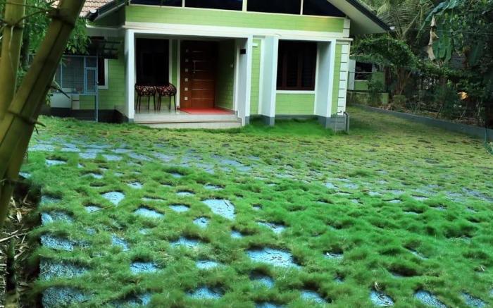 NARMADA HOMESTAY