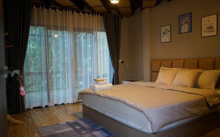 Sorphafarm & Sorpaha Farm Stay