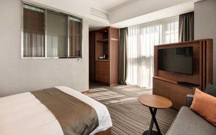 Golden Tulip Incheon Airport Hotel & Suite