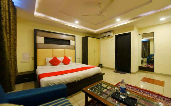 Hotel O Tip Top Plaza