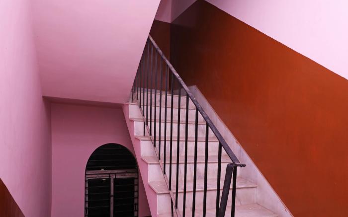 OYO Hotel O Maa Tara Guest House