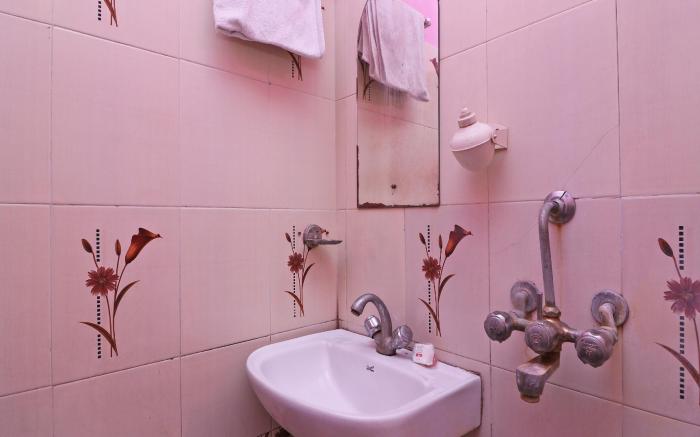 Super Hotel O Maruti Lodging