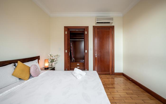 The Manor 1-bedroom in City Center