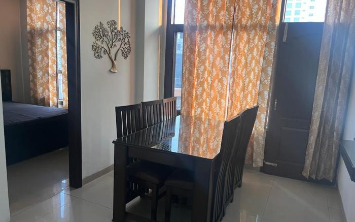 A Perfect Abode: 3BHK Bliss with Every Amenity