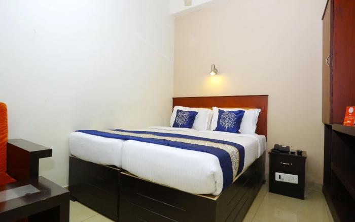 OYO 9116 Thamburu International Hotel