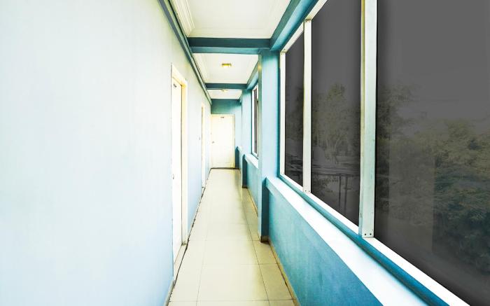 Hotel O Vibrant Residency