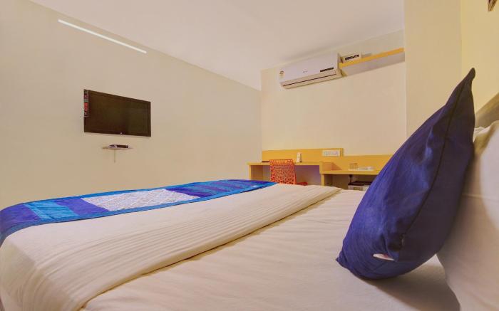 Kanha Boutique Hotel