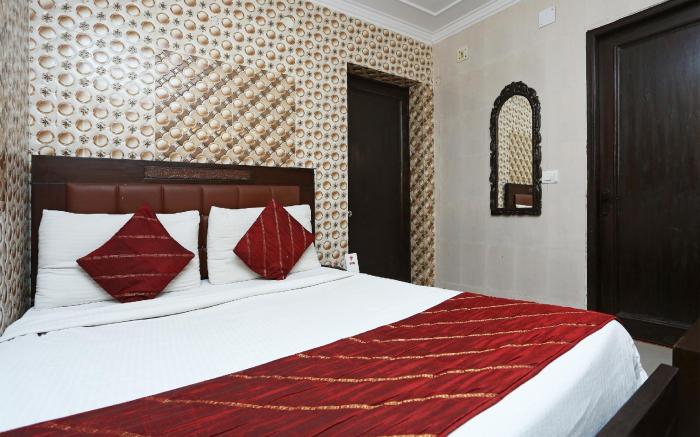 HOTEL O HERITAGE RESIDENCY