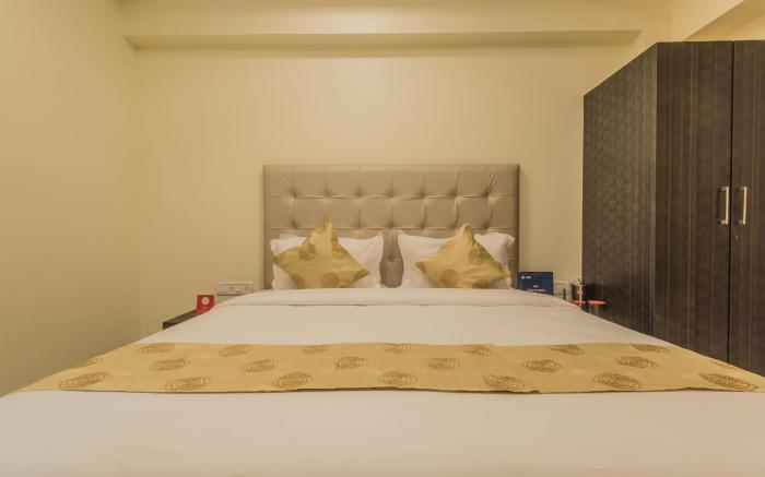 Super Hotel O Palace Inn Near Don Bosco (Borivali) Metro Station
