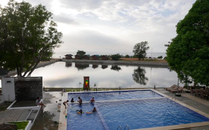 Hava Resort Calatagan 