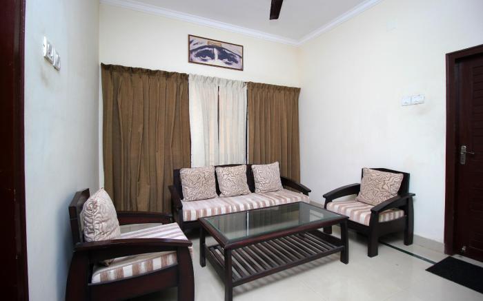Hotel O Sai Leela