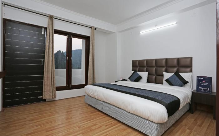 Hotel O Summer King