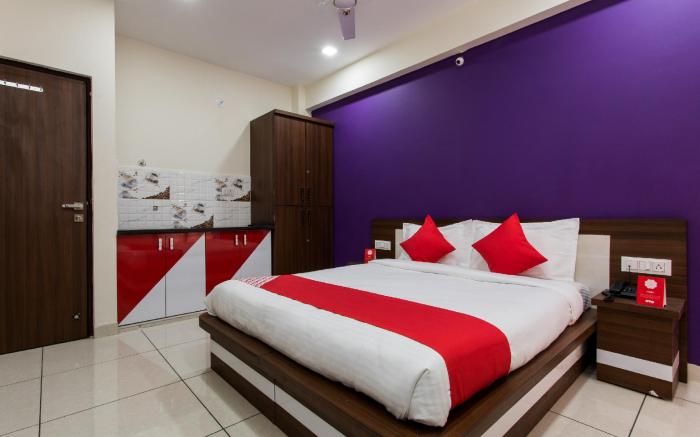 Collection O Jineshwari Hotel