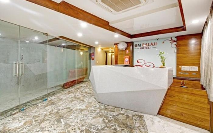 OYO Hotel Om Balaji