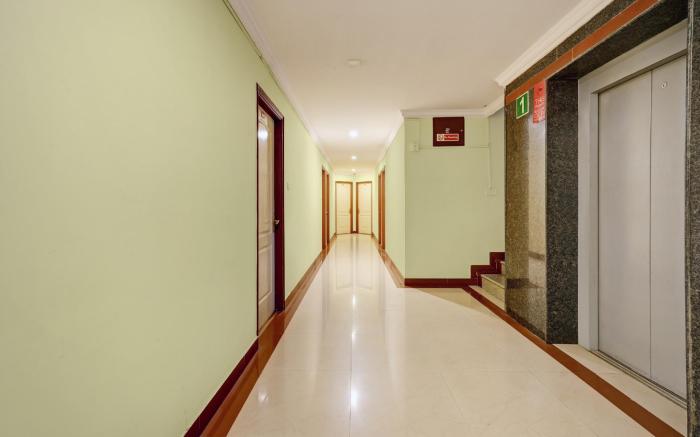 Super Collection O Bannerghatta Road Near IIM Bangalore