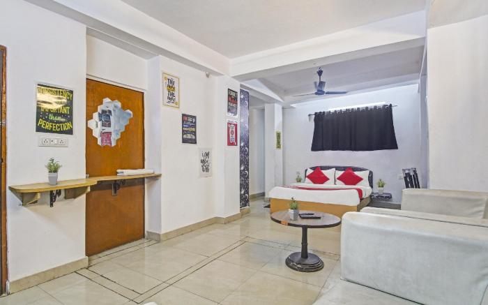 Hotel O The Jumbo Stay