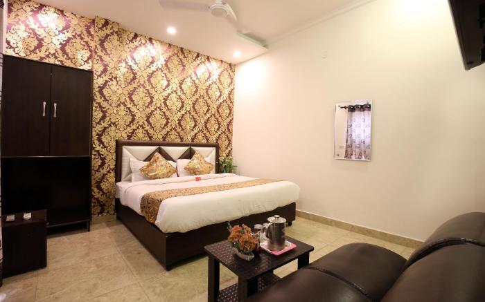 Hotel O Rich Inn