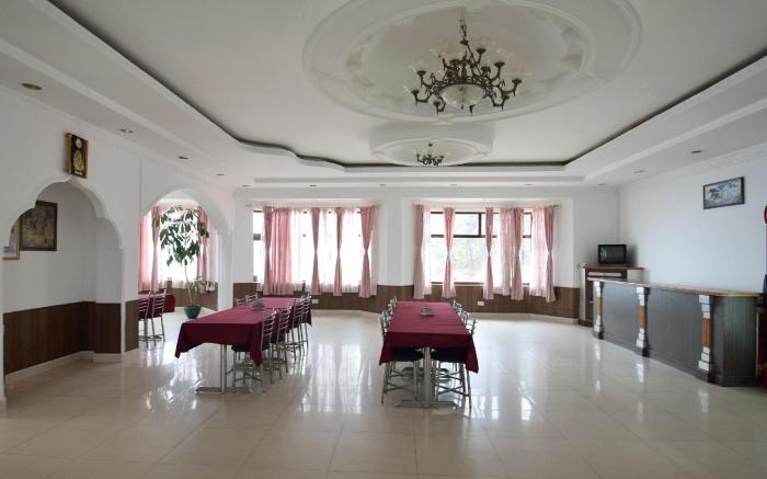 Hotel O S.N Resort