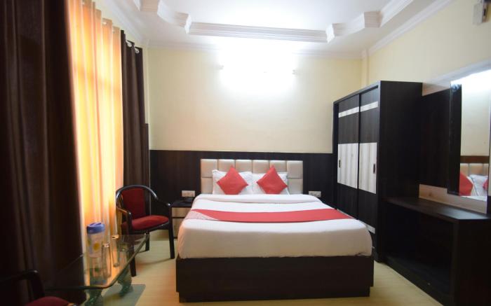 Hotel O S.N Resort