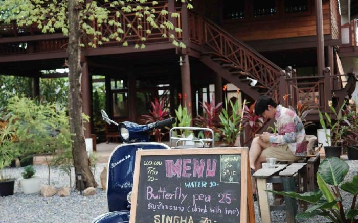 Lanna Localstay