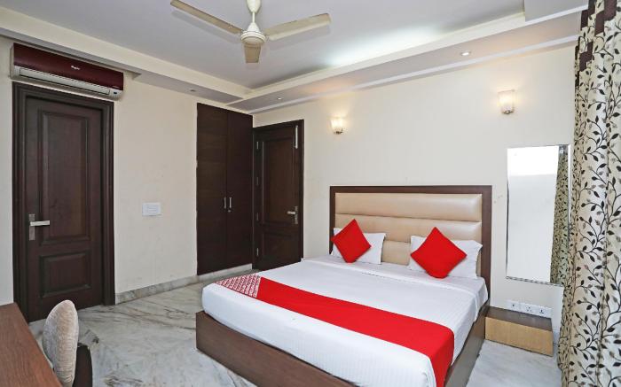 Hotel O South Paradise