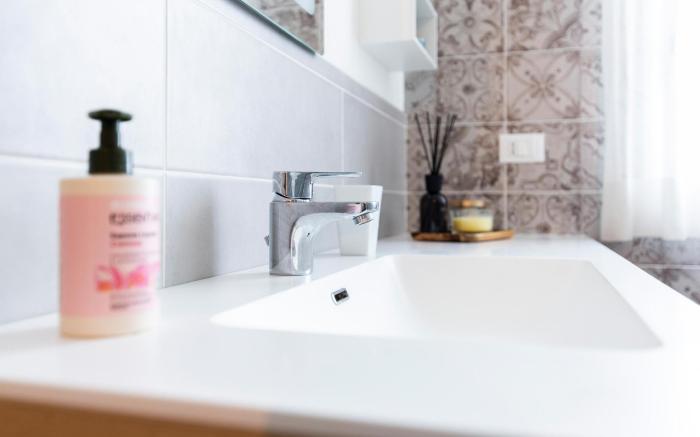 Bertelli 4 in San Lazzaro di Savena