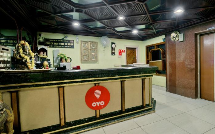 Hotel Padmini International