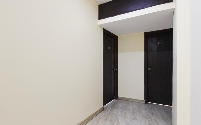 Super Hotel O New Alipore
