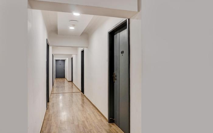 Super Townhouse Bombay Exhibition Centre Goregaon