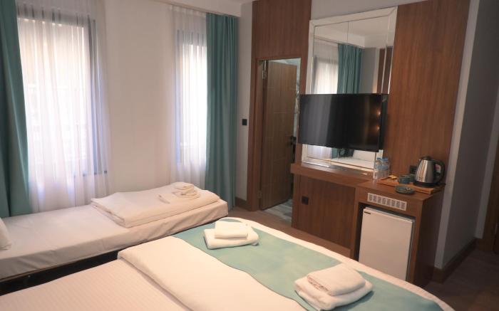Isle Hotel