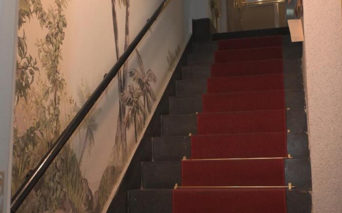Isle Hotel