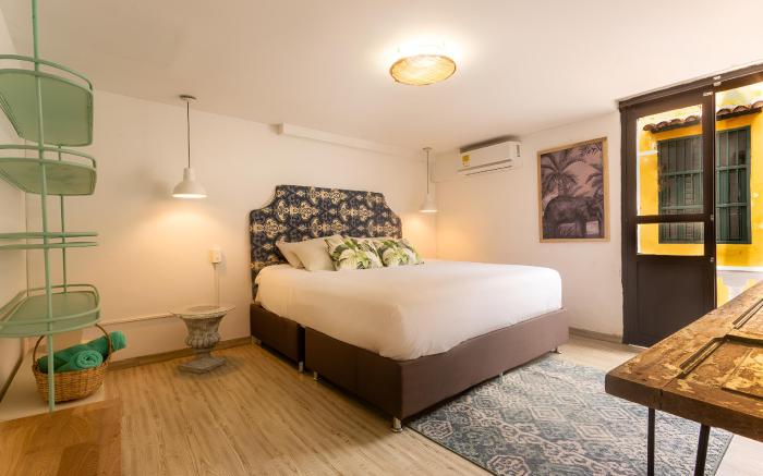 Al Alma Apart-Suites