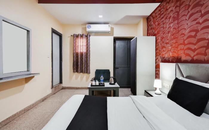 Hotel O Crystal
