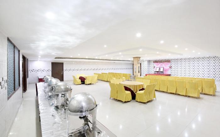 Hotel Inderprasth