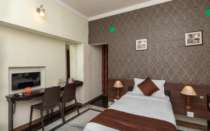 OYO 3715 Nest lay Mogappair