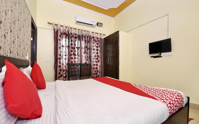 Super Hotel O Morning Star