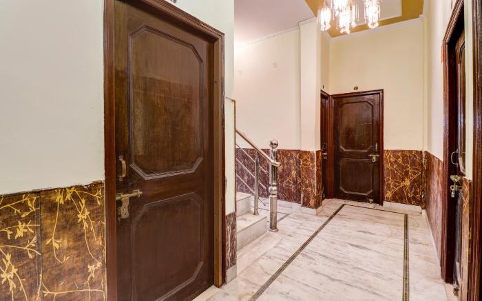 Super Hotel O Clement Town Formerly Morning Star