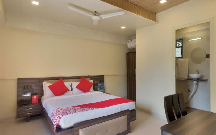 Hotel O Gargi Executive