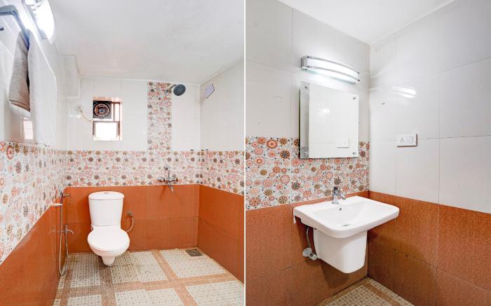 Hotel O Benaulim Beach Goa