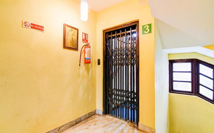 Super Hotel O Alipore Near Chetla Formerly Alipore Guest House
