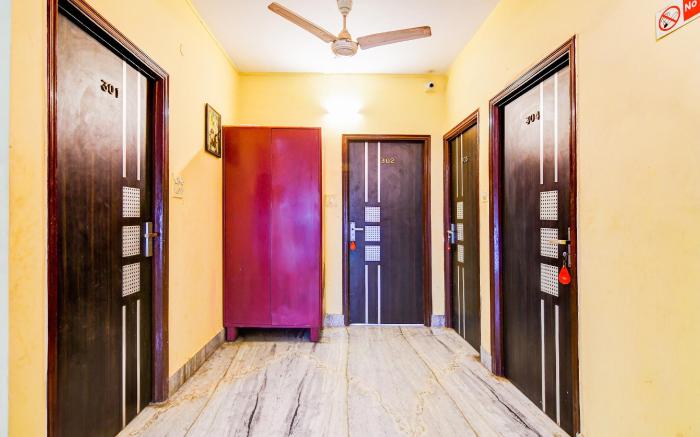 Super Hotel O Alipore Near Chetla Formerly Alipore Guest House