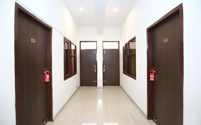 Hotel O Chandigarh