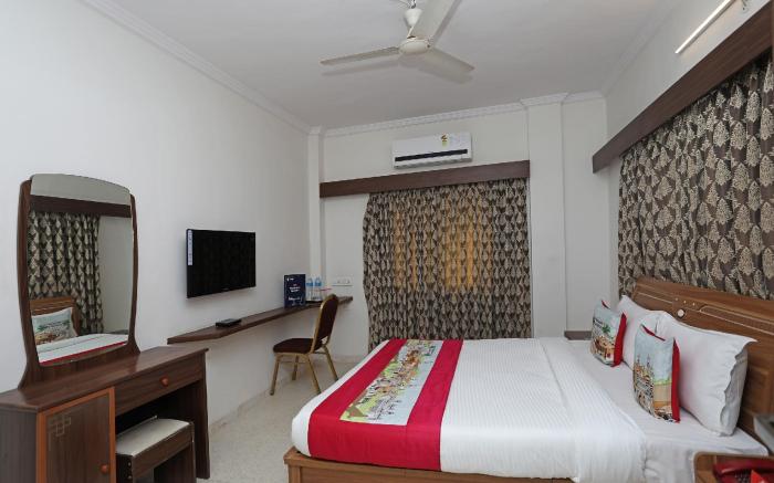 Hotel O 10671 Hotel Sai Prem