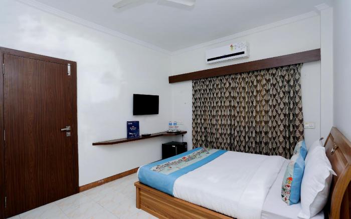 Hotel O 10671 Hotel Sai Prem