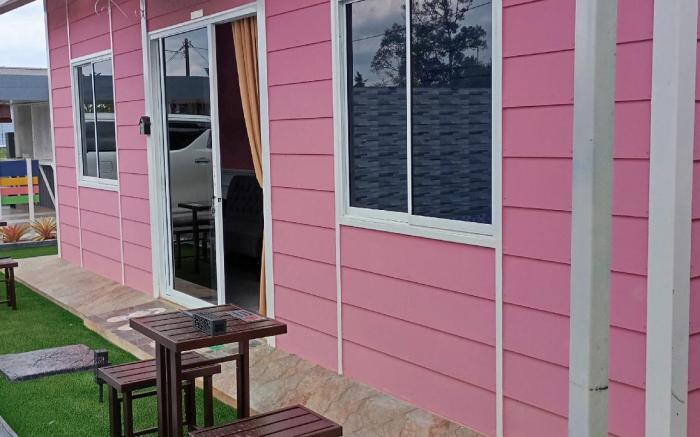 Nilam Prima Cottage Homestay