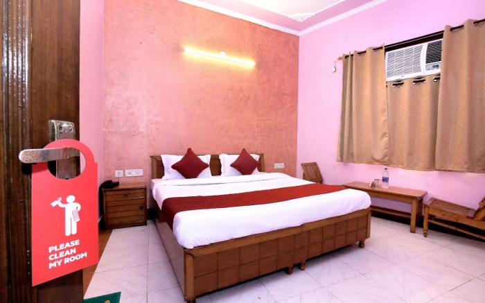 GMG Hotel