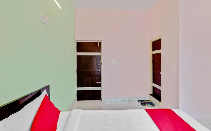 Super Hotel O Aaira Inn