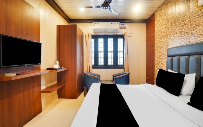 Super Hotel O Canal Road